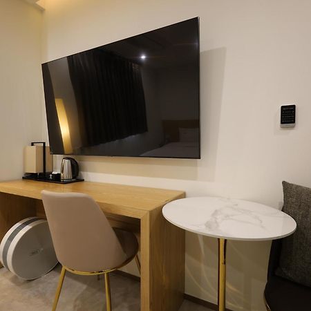Trt Hotel Pusan Zewnętrze zdjęcie
