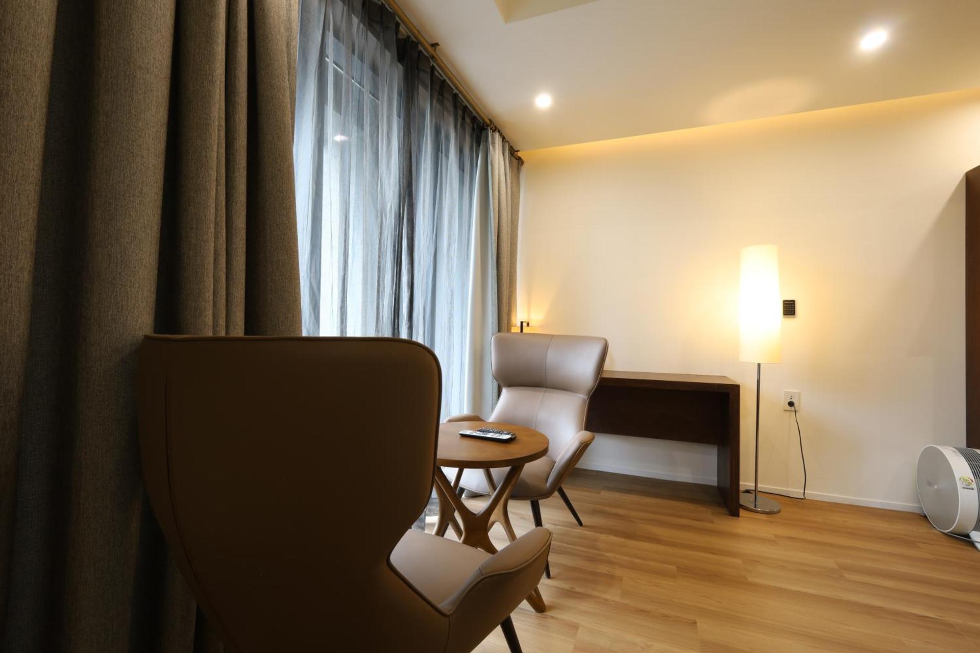 Trt Hotel Pusan Zewnętrze zdjęcie